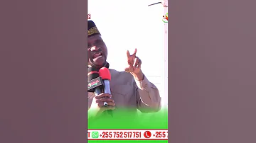 Dr Sulle Atema Mbovu Juu Ya Huyu Mchungaji Ipm Tazama 
