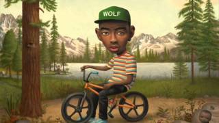 Video thumbnail of "Tyler The Creator ft. Laetitia Sadier & Frank Ocean - 10. Party isnt over - Campfire - Bimmer"