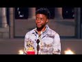 Watch the VMAs Pay Tribute to Chadwick Boseman's Legacy