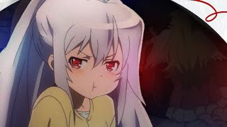 ANIME JEALOUSY moments (COMPILATION)