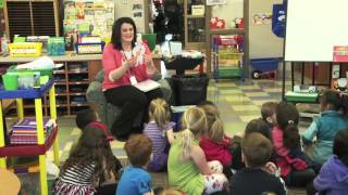 Kindergarten Roundup
