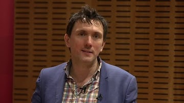 God and The Grounding of Modern Science | Ard Louis