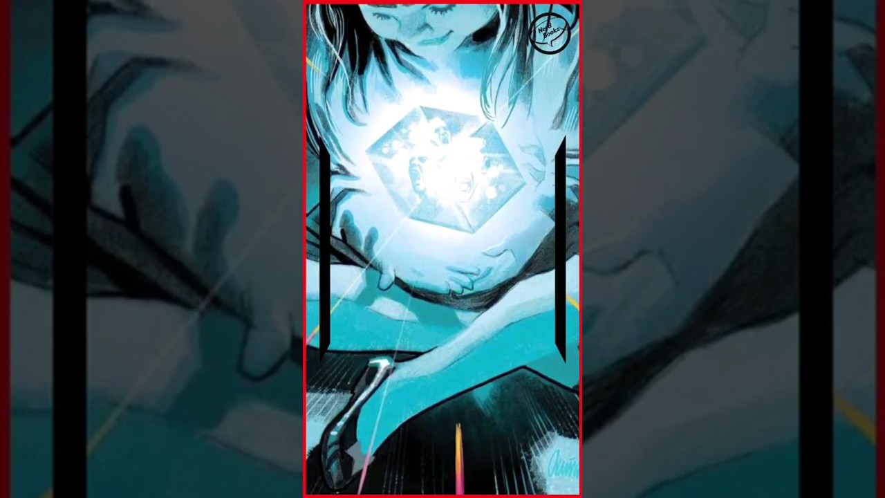 VOCÊ SABE O QUE É O CUBO CÓSMICO DA MARVEL? 