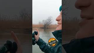 Ловля Астраханского Судака На Мандулу🎣  #Людиукоторыхклюёт #Рыбалка #Улов