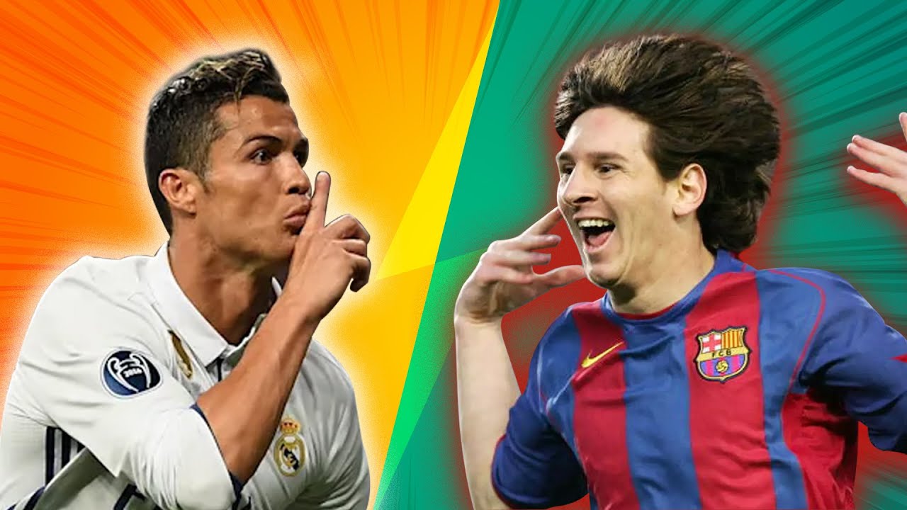 Most impossible moments in football history - YouTube