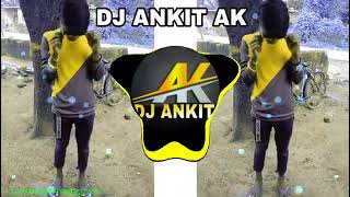$new Brazil gondi DJ €song {ankit} remix 2022¥