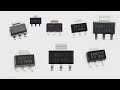 1117IC Working in Hindi | Electronics IC | Power Regulator IC in Hindi | Niket Shah Electronics