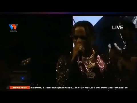 Cheki Shoo Ya Diamond Anavyo Mwaga Ela