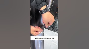 Xử Lý Góc Cong Chuẩn