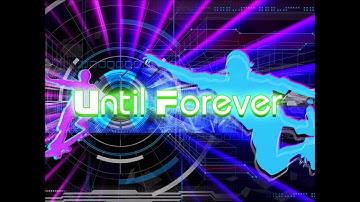 Until Forever (Full-Length) / Beatdrop