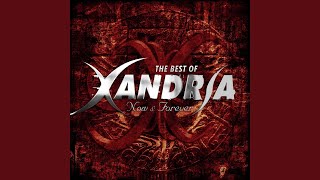 Video thumbnail of "Xandria - Mermaids (Child of the Blue)"