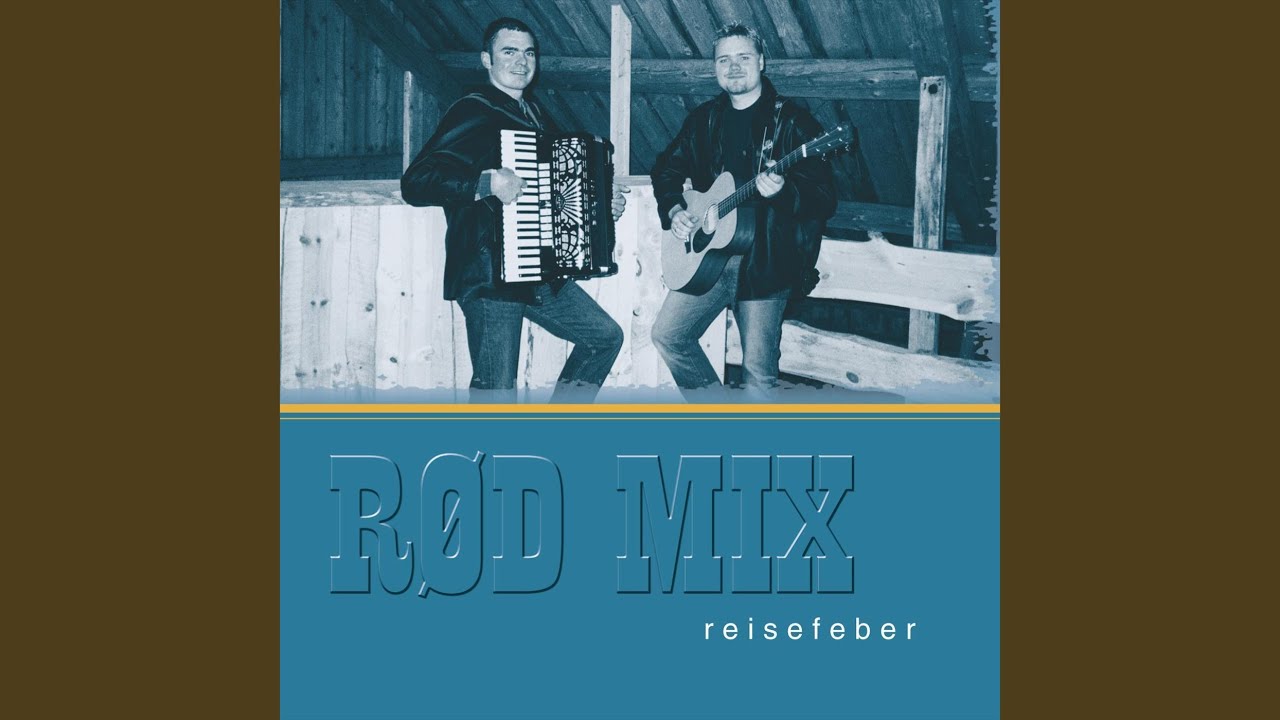 Rød Mix - YouTube