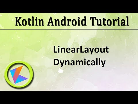 #2 Kotlin Android