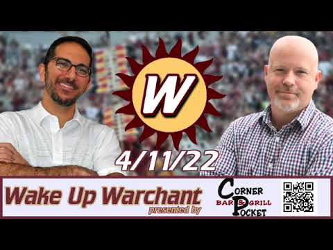 FSU spring game not a smash hit but… and a weekend wrap: Wake Up Warchant (4/11/22)
