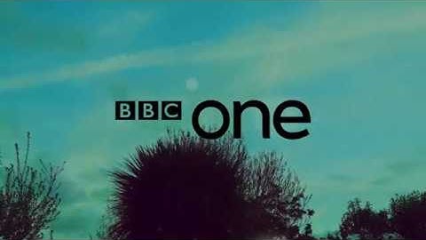 BTEC Media production Animation Unit BBC One Ident