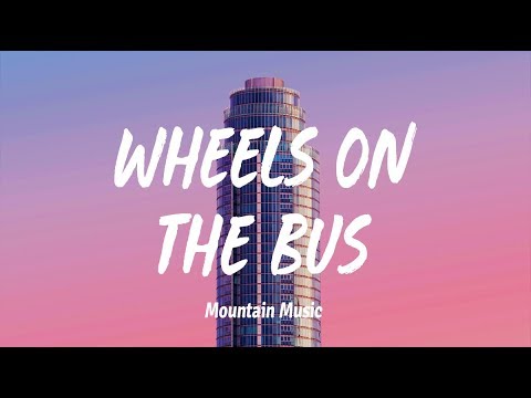 Melanie Martinez - Wheels On The Bus