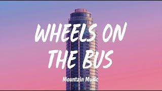 Melanie Martinez - Wheels On the Buss