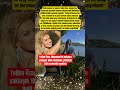 Tuğba Özay Manavgat'ta bulunan yaklaşık 1000 dönümlük çiftliğiyle ilgili vasiyetini açıkladı #shorts