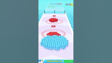 Count Masters: Running Games Walkthrough Gameplay Part-2 #android #gameplay #gaming #mobile #2023