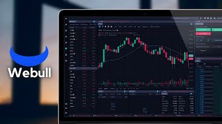 Webull Tutorial for ABSOLUTE beginners 2023 | Step-by-Step Tutorial screenshot 3