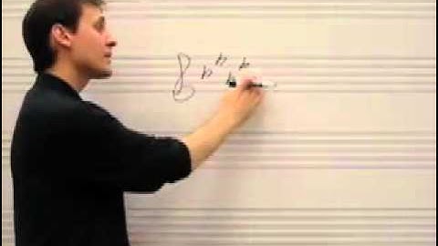 3.2.8 Identifying Key Signatures with Flats