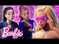 The best moments from barbie spy squad