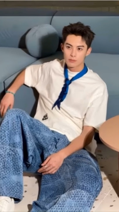 Never get enough of Dylan Wang Hedi😍 #dylanwang #wanghedi #meteorgarden #cantopopular #dylanwang王鹤棣