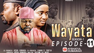 WAYATA SEASON 1 EPISODE 11 ORG