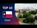 Top 10 best colleges in texas 2024