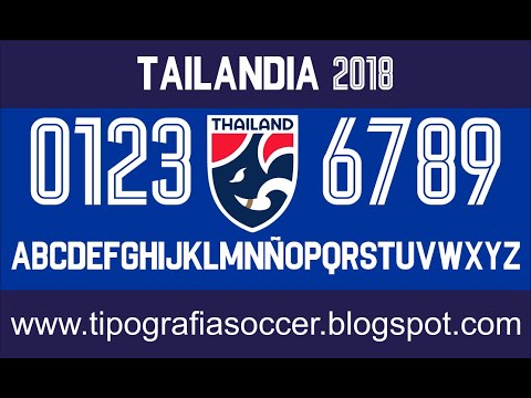 Football Fonts  TTF and Vector Fonts for Football