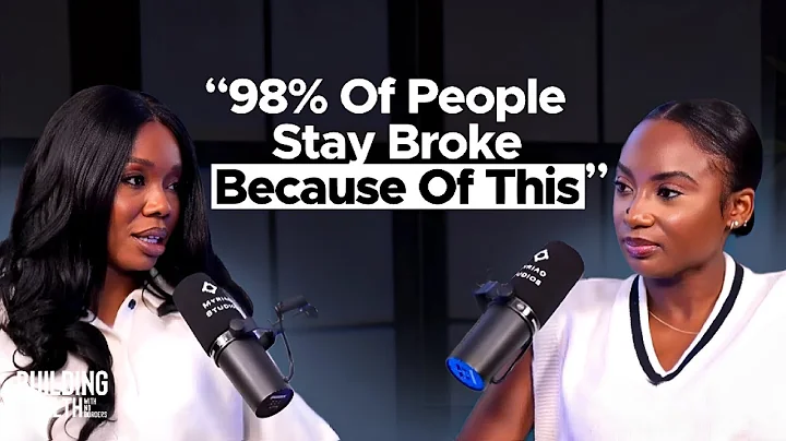 Financial Advisor: 5 Financial Habits To Get Ahead of 99% of People | Bola Sol thumbnail