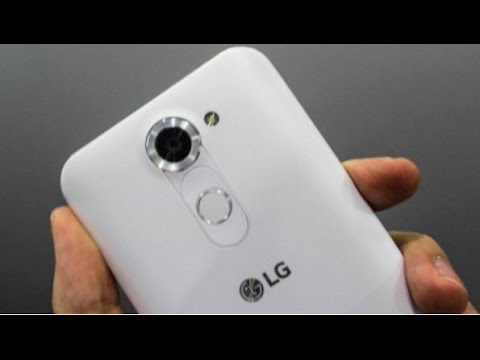 LG X Mach Review || Super Powerful 12.3MP Camera || Corning Gorilla Glass