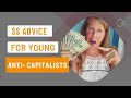 Capitalism Survival Strategies for the Class of 2023