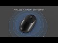 Satechi m1 wireless mouse