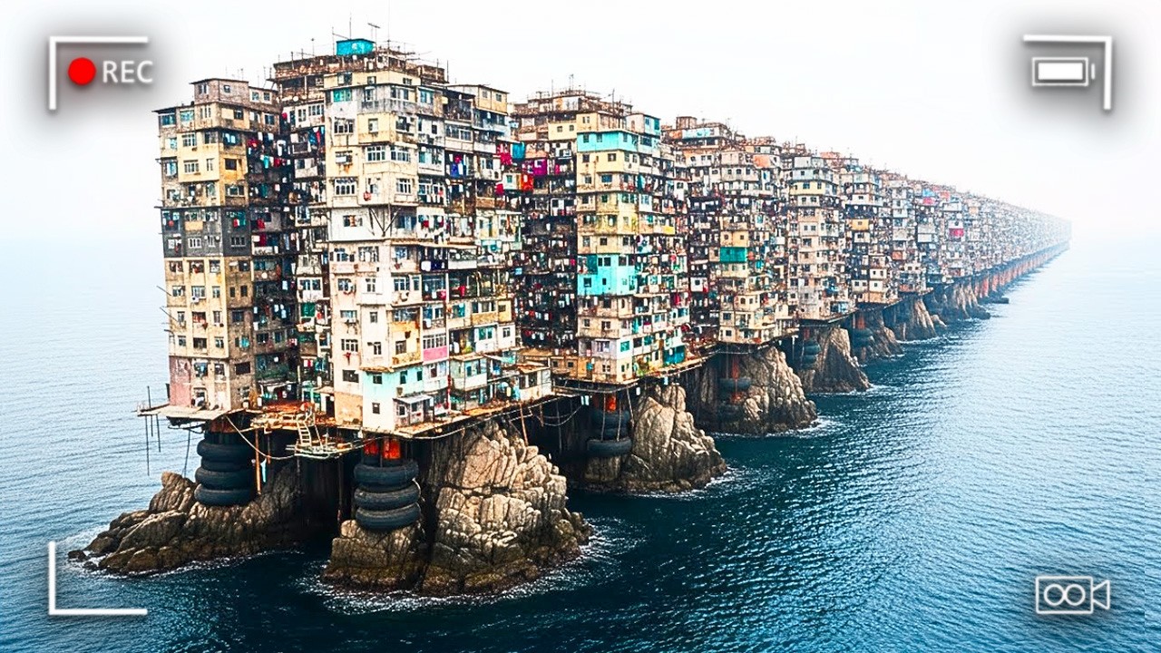 The Scariest City on Earth No Human Can Enter