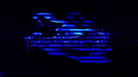 (NEW EFFECT) Klasky Csupo in Monitorup V6