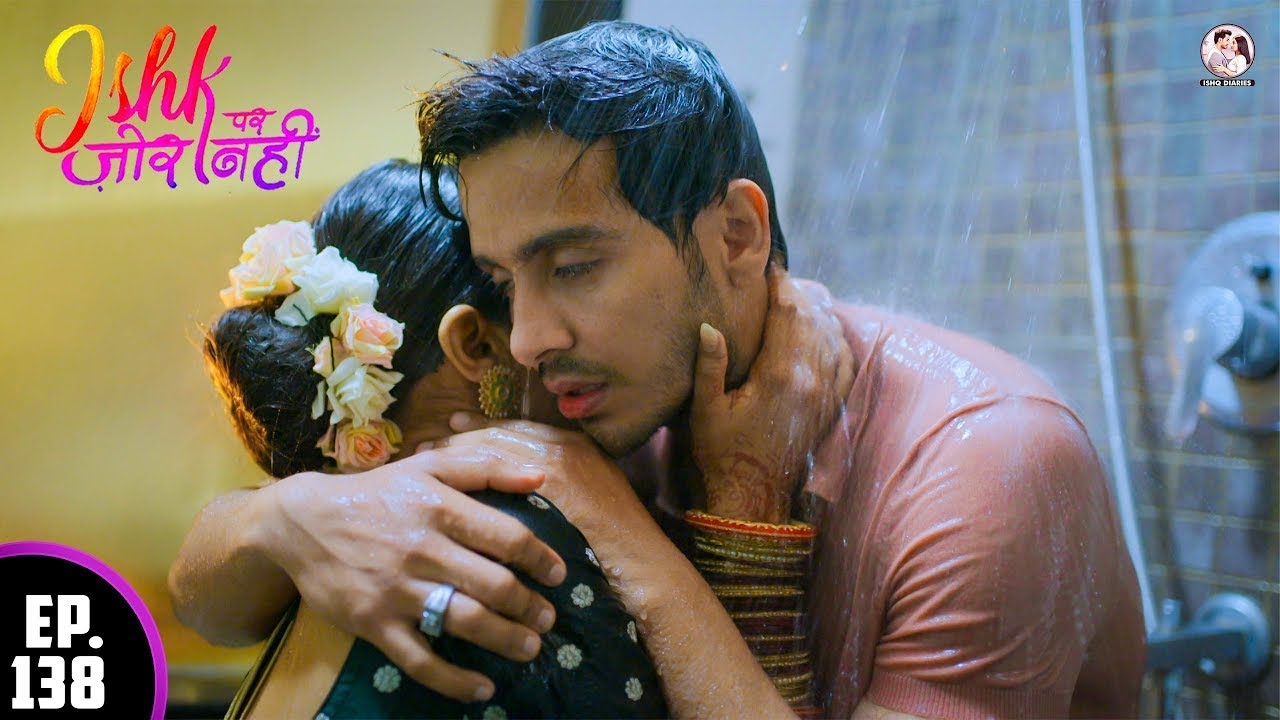 अहान ने इश्की को सच बताया || Ishq Par Zor Nahi || EP - 138 | FULL EPISODE