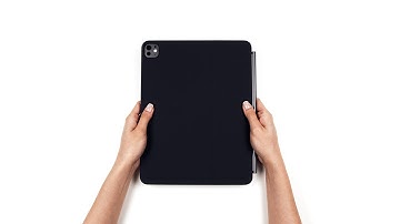 How to Apply a dbrand Magic Keyboard Skin