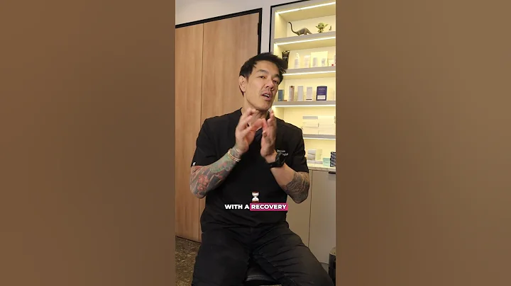 CO2 Laser Resurfacing | Dr Davin Lim