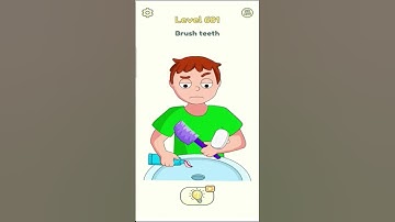 DOP 2 Level 681 Walkthrough Answers