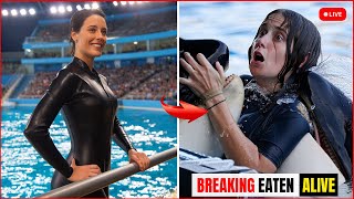Download Lagu The TERRIFYING Last Moments of Orca Trainer Elena Vance MP3 Download Lagu The TERRIFYING Last Moments of Orca Trainer Elena Vance MP3