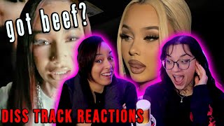 Alabama Barker’s Diss Track SHOCKED Us!