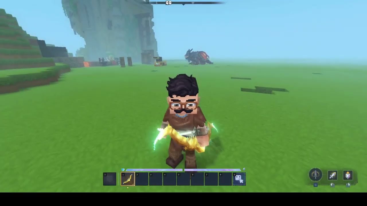 [New Legendary Bow!] Cerion's Tiered Items 1.5 Showcase