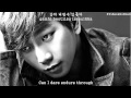 G.O (MBLAQ) - Like Tomorrow Won't Come 내일이 안올 것 처럼 [Doctor Stranger OST Part.4] [EngSubsHanRom] 720p