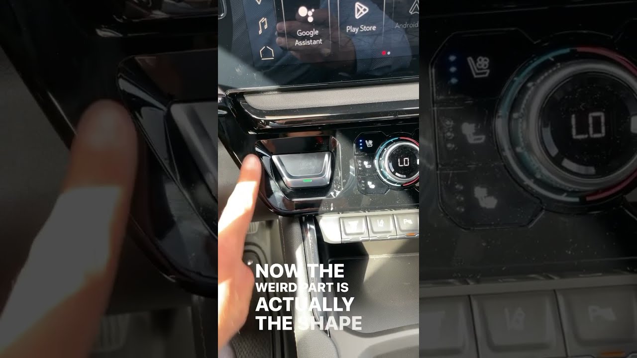 General Motors Engineering Is WHACK 