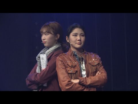 뮤지컬 알렉산더 2020.05.20. PM 김이후 손지애 Special Everybody loves Alexander