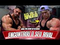 CAIKE VS ANDREI DEIU - O ENCONTRO BRUTAL