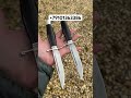 Финка НКВД со скидкой. #обзор #tiktok #мастер #handmade