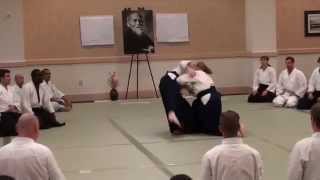 Barbara Britton - Summer Camp 2014