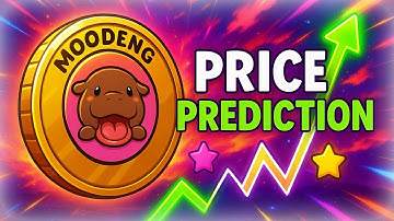 MooDeng Crypto Price Prediction 🚀 MOO DENG Crypto URGENT UPDATE!